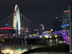 -琶醍壹号•潮菜江景餐吧