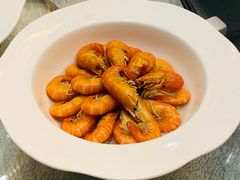 太湖白虾-太湖饭店·寄畅轩中餐厅
