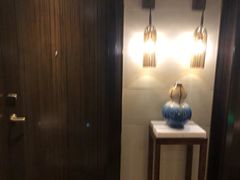 -南京圣和府邸豪华精选酒店