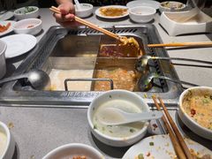 -海底捞火锅(万嘉360广场店)