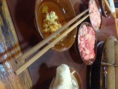 重庆老火锅王(西安北路店)-重庆老火锅王(西安北路店)