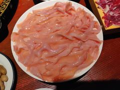 鲜鸭肠-黄家码头老火锅(解放碑旗舰店)