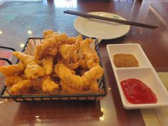 -北京小肠陈饭庄(方庄店)