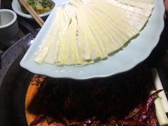 -红九格老火锅(三峡广场店)