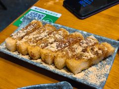 -付小姐在成都(吾悦广场店)