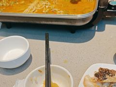 -半天妖烤鱼(丰科万达店)