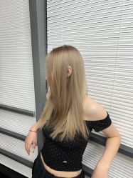-Hair Code芭曲发型