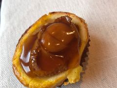 鲍鱼酥-三号黄浦会Canton Table