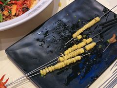 -聚味瞿记·龙虾堂(天元店)