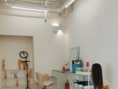 -Tanya'Room化妆培训