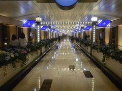 -澳门喜来登大酒店