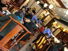 大堂-同得兴面馆.苏式面.三虾面(园区店)