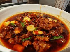 -树厨贵州菜(大十字店)