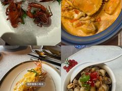 -福玺荟(外滩罗斯福店)