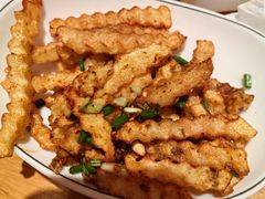 狼牙土豆-好这口重庆小面(牡丹园旗舰店)