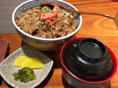 牛肉饭-森味花园·日本料理(伊藤洋华堂亚运村店)