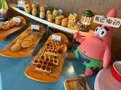 -深圳大梅沙京基洲际度假酒店