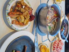 -吉布鲁牛排海鲜自助(武侯银泰城店)