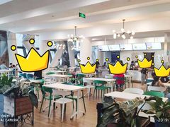 -贝林大翅鲸简餐厅(国家海洋博物馆店)