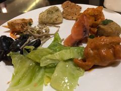 -海航大厦万豪酒店彩海轩中餐厅(霄云路店)