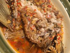 -费大厨辣椒炒肉(房山龙湖天街店)