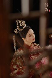 点击看大图 -美云庭古装·格格服汉服·京城旅拍(北京店)