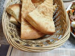 -La Medina餐厅(亮马河南路店)