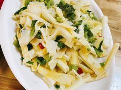-高老庄·老溧阳·私房菜(南山竹海店)