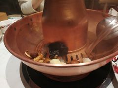 -东门口涮肉·砂锅·烤串(老门东店)