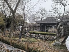 -清晏园