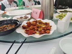 -梅花香里大酒店(郁金香路店)