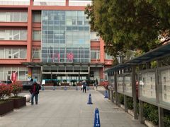 -上海市嘉定区南翔医院