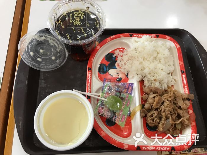 食其家(平阳路店)儿童套餐图片 - 第5张