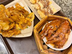 -小街天府(西工小街店)
