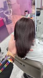 -MINX名珂斯·烫染形象设计