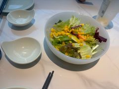 -船歌·鱼水饺青岛菜(枫蓝国际购物中心店)