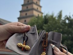 -大慈恩寺(大雁塔)