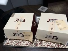 -JPG canteen(深圳科兴店)