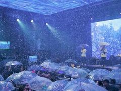 -M-MIX电音烤吧