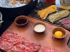 -潮发潮汕牛肉店(龙洞店)