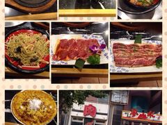 iphone_upload_pic-梦山水日本烧肉(五四广场店)