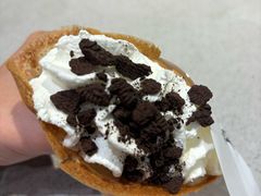 -小豆海棠(嘉兴路店)