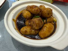 -老季市·三代非遗传承·地标美食老汁鸡(工农路店)