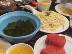 -刘一锅筋头巴脑(凌空二街店)