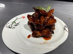 -富临轩私房菜(集庆门大街店)