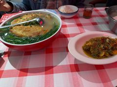 -洪霞餐馆·川菜·鲜货现炒(两江春城店)