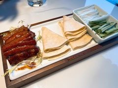 -柳莺湖上·湖景餐厅·江南菜(西湖店)