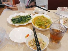 -九龙湾茶餐厅(东门店)