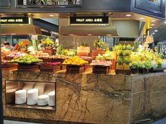 -苏格里岛·自助烤肉·火锅海鲜(金鼎广场店)