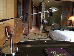 -西安赛瑞喜来登大酒店